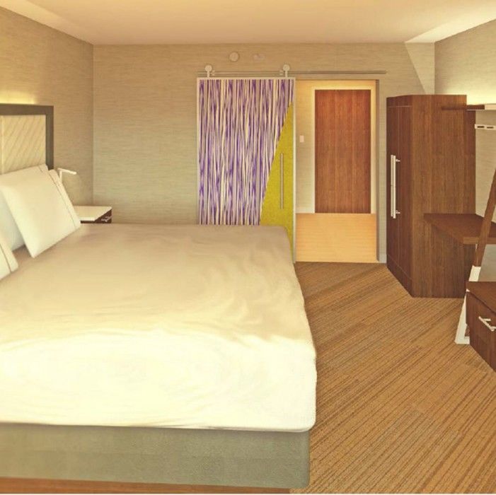 Holiday Inn Express & Suites Eagan - Minneapolis Area, An Ihg Hotel Exterior photo